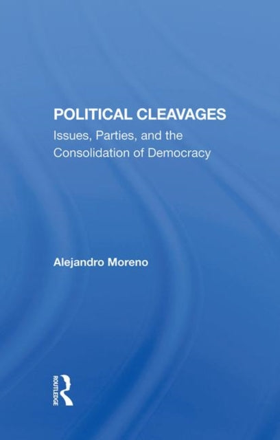 Book cover of: Political Cleavages