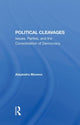 Book cover of: Political Cleavages