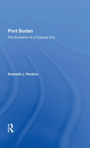 Port Sudan