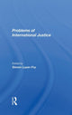 Book cover of: Problems Of International Justice. By: Steven Luper-foy