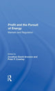 Book cover of: Profit And The Pursuit Of Energy. By: Jonathan David Aronson