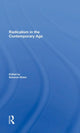 Book cover of: Radicalism In The Contemporary Age, Volume 1. By: Seweryn Bialer