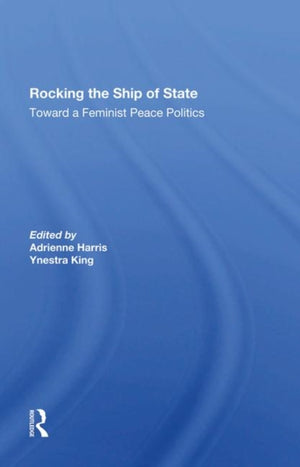 Rocking The Ship Of State