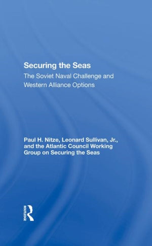 Securing The Seas