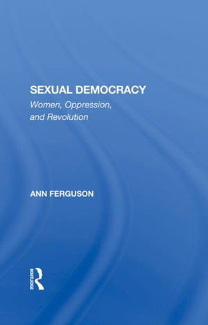 Sexual Democracy