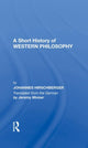 Book cover of: Short History W Philosoph. By: Johannes Hirschberger