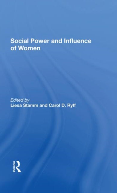 Social Power And Influence Of Women