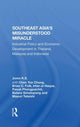 Book cover of: Southeast Asia's Misunderstood Miracle. By: Jomo K.S.