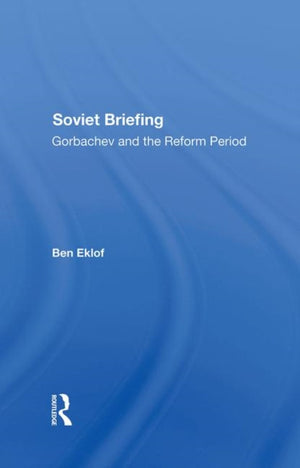 Soviet Briefing