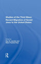 Book cover of: Studies Of The Third Wave. By: Dan A. Jacobs