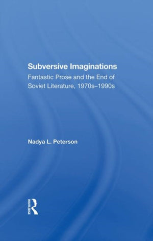 Subversive Imaginations