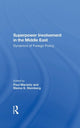 Book cover of: Superpower Involvement In The Middle East