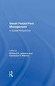 Book cover of: Sweet Potato Pest Management