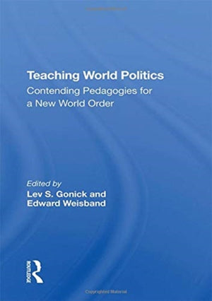 Teaching World Politics