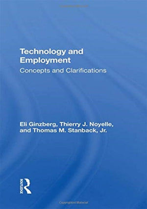 Technology And Employment