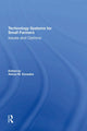Book cover of: Technology Systems For Small/spec Sale O Issues And Options. By: Abbas M. Kesseba