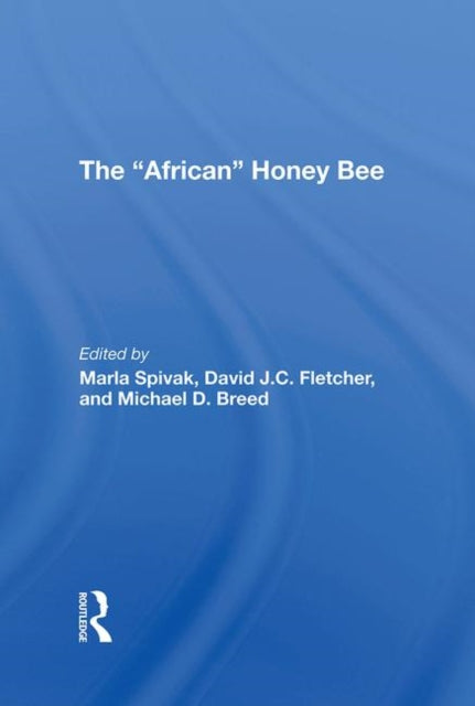 The african Honey Bee