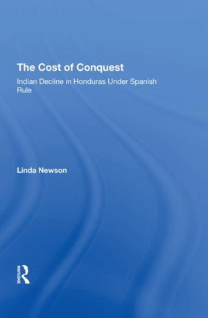 Cost Of Conquest