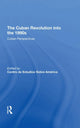 Book cover of: Cuban Revolution Into The 1990s. By: Sobre America