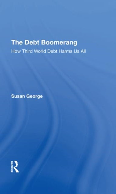 Book cover of: Debt Boomerang
