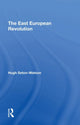 Book cover of: East European Revolution. By: Hugh Seton-watson