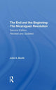 Book cover of: End And The Beginning. By: John A. Booth