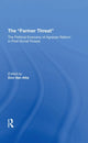 Book cover of: farmer Threat. By: Donald Van Atta