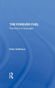 Book cover of: Forever Fuel. By: Peter Hoffmann