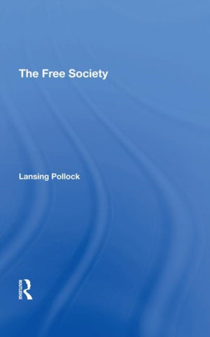 Free Society