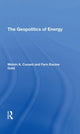 Book cover of: Geopolitics Of Energy. By: Melvin A. Conant