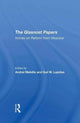 Book cover of: Glasnost Papers. By: Andrei Melville