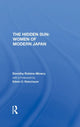 Book cover of: Hidden Sun. By: Dorothy Robins-mowry