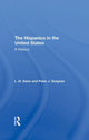 Book cover of: Hispanics In The United States. By: L. H. Gann