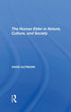 Book cover of: Human Elder In Nature, Culture, And Society. By: David Gutmann