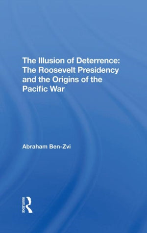 The Illusion Of Deterrence