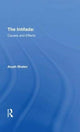 Book cover of: Intifada. By: Aryeh Shalev