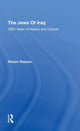 Book cover of: Jews Of Iraq