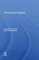 Book cover of: Library Of Congress. By: Charles A. Goodrum