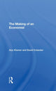 Book cover of: Making Of An Economist