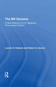 Book cover of: Mx Decision