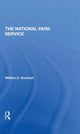 Book cover of: National Park Service. By: William Everhart