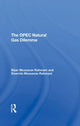 Book cover of: Opec Natural Gas Dilemma