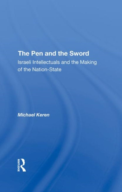 Book cover of: Pen And The Sword