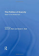 Book cover of: Politics Of Scarcity. By: Joyce R. Starr