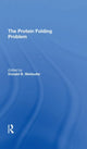 Book cover of: Protein Folding Problem. By: Donald B. Wetlaufer
