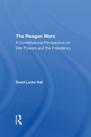 The Reagan Wars