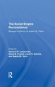 Book cover of: Soviet Empire Reconsidered. By: Sanford R. Lieberman