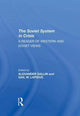 Book cover of: Soviet System In Crisis. By: Alexander Dallin