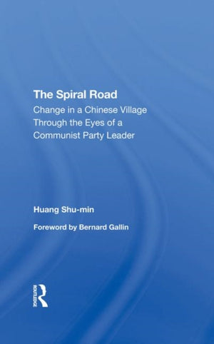 Spiral Road