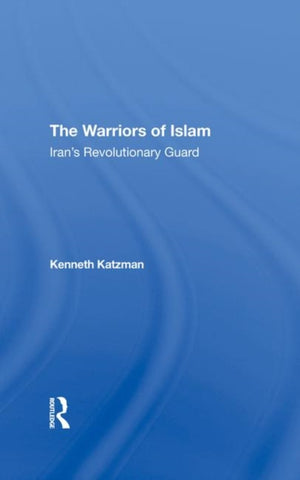 The Warriors Of Islam